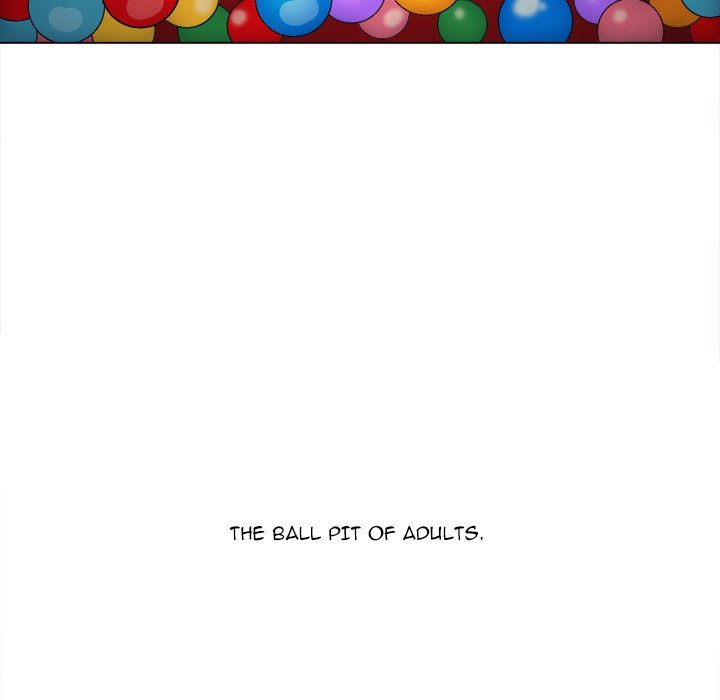 My High School Bully Manhwa - Chapter 107 Page 78