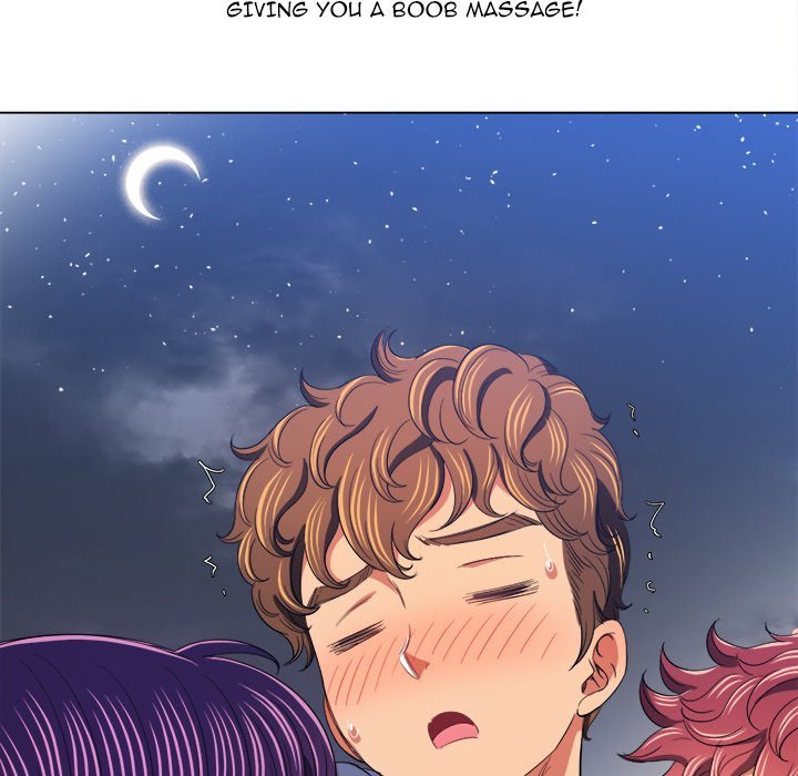 My High School Bully Manhwa - Chapter 107 Page 82