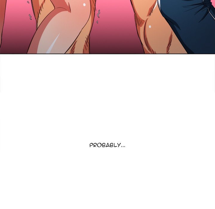 My High School Bully Manhwa - Chapter 107 Page 86