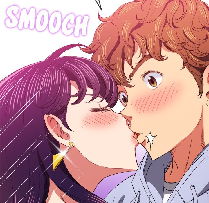 My High School Bully Manhwa - Chapter 107 Page 89