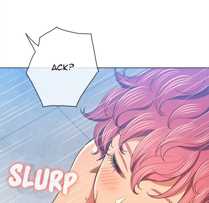 My High School Bully Manhwa - Chapter 107 Page 91