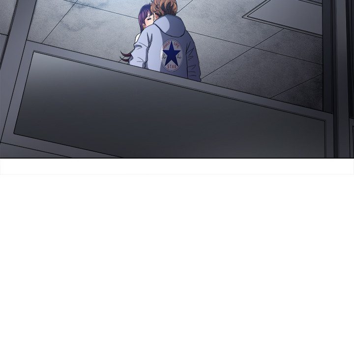 My High School Bully Manhwa - Chapter 107 Page 94