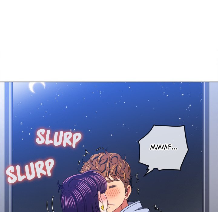 My High School Bully Manhwa - Chapter 107 Page 95