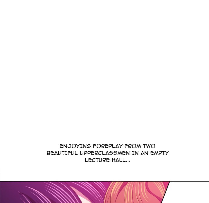 My High School Bully Manhwa - Chapter 107 Page 98