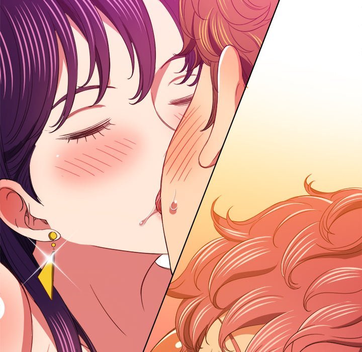 My High School Bully Manhwa - Chapter 107 Page 99