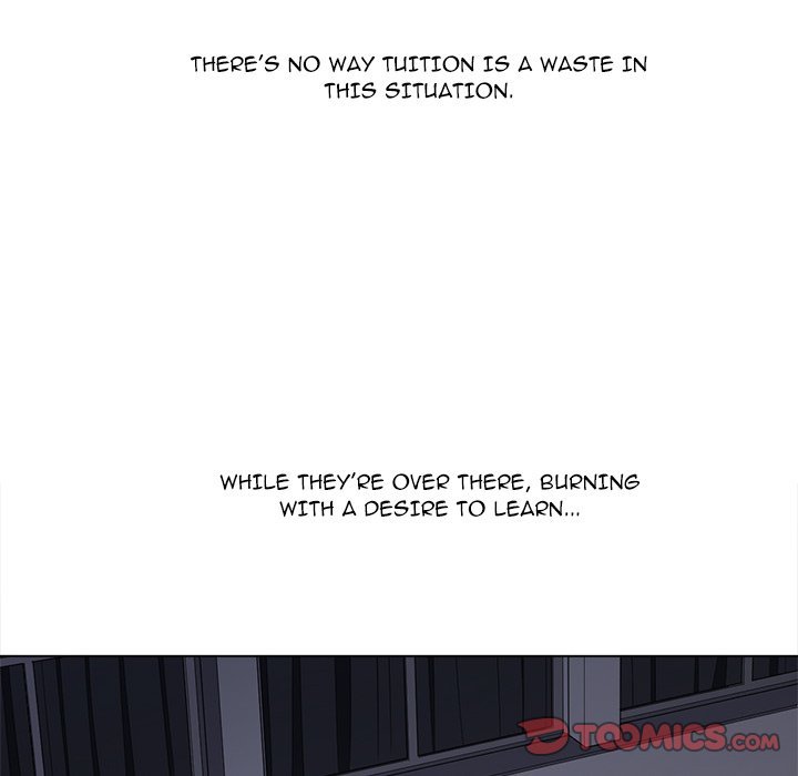 My High School Bully Manhwa - Chapter 107 Page 101