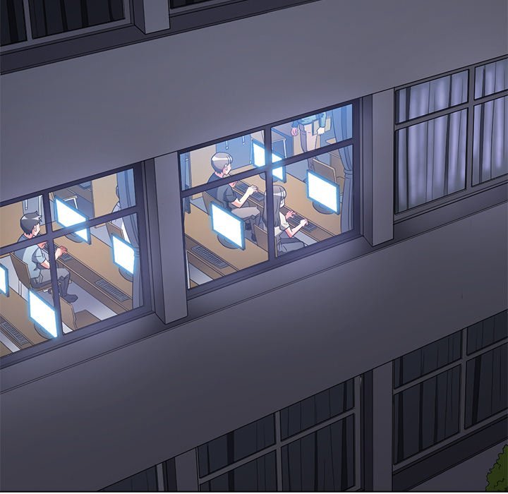 My High School Bully Manhwa - Chapter 107 Page 102