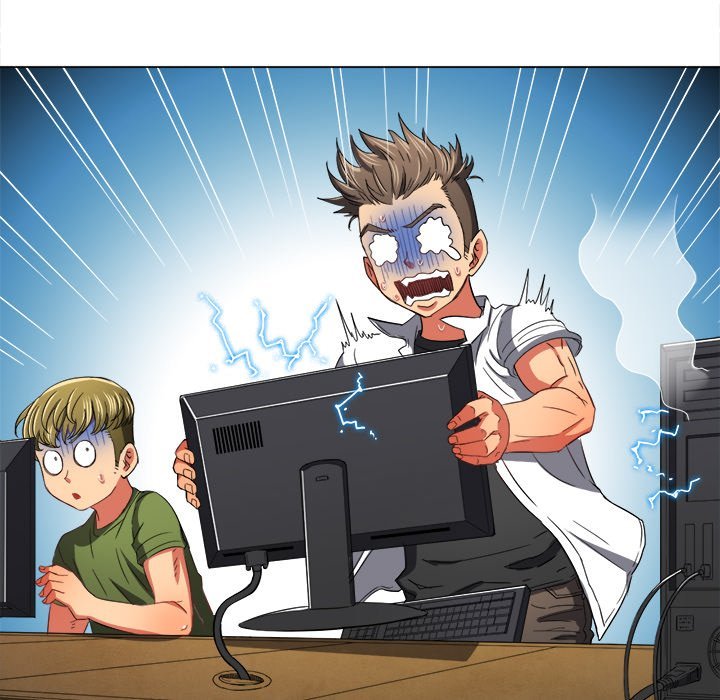 My High School Bully Manhwa - Chapter 107 Page 108