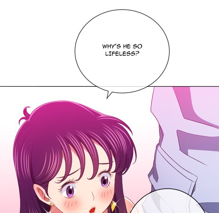 My High School Bully Manhwa - Chapter 107 Page 116