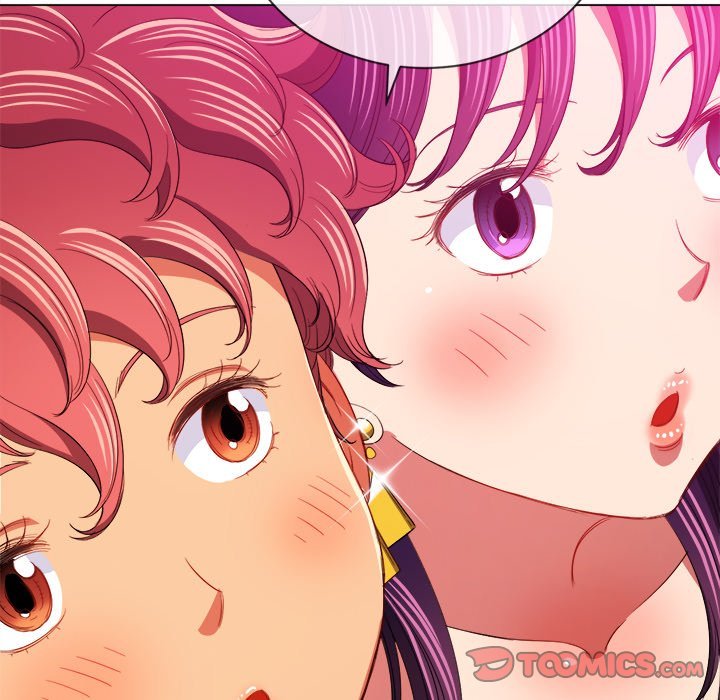 My High School Bully Manhwa - Chapter 107 Page 119