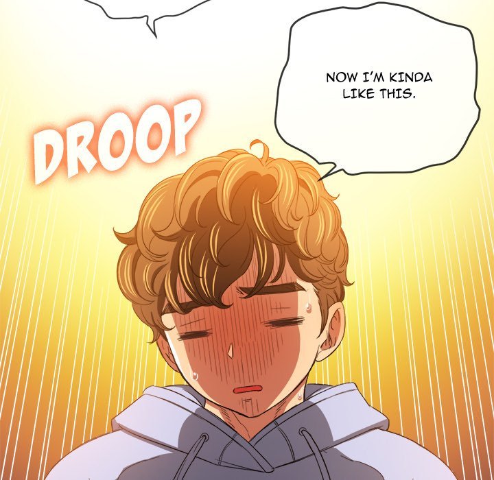 My High School Bully Manhwa - Chapter 107 Page 121