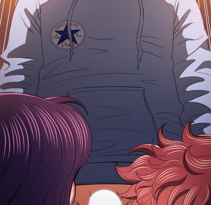 My High School Bully Manhwa - Chapter 107 Page 122