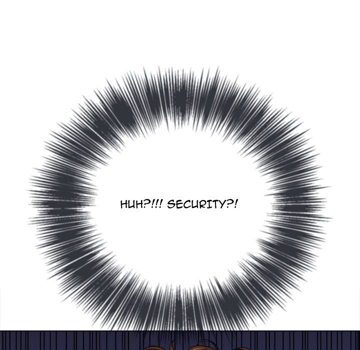 My High School Bully Manhwa - Chapter 107 Page 126