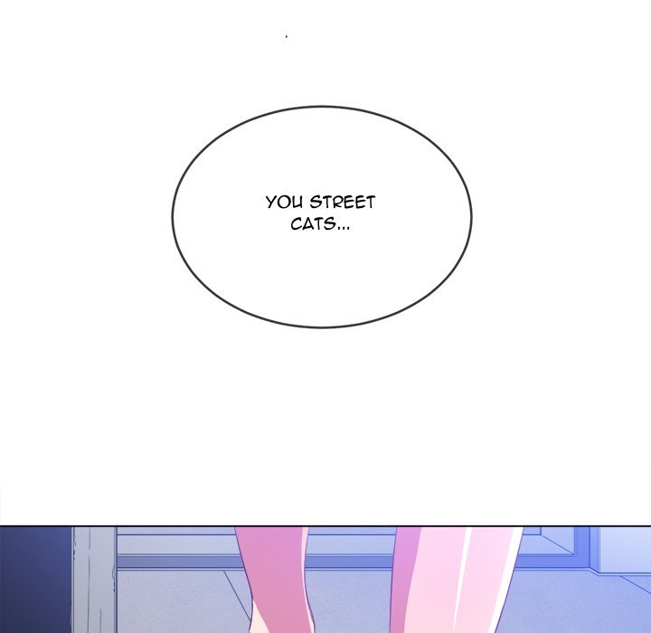 My High School Bully Manhwa - Chapter 107 Page 129