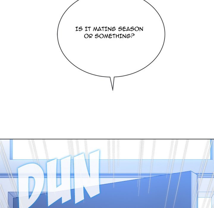 My High School Bully Manhwa - Chapter 107 Page 132