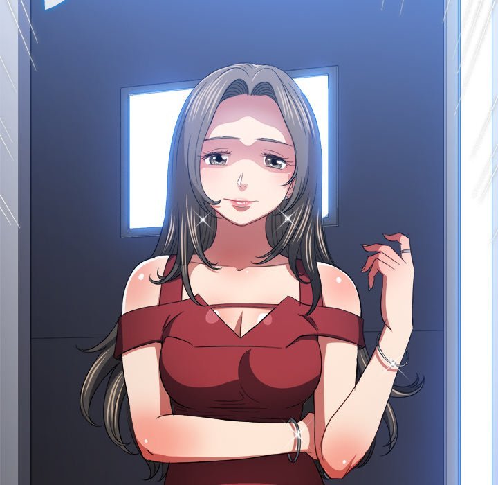 My High School Bully Manhwa - Chapter 107 Page 133