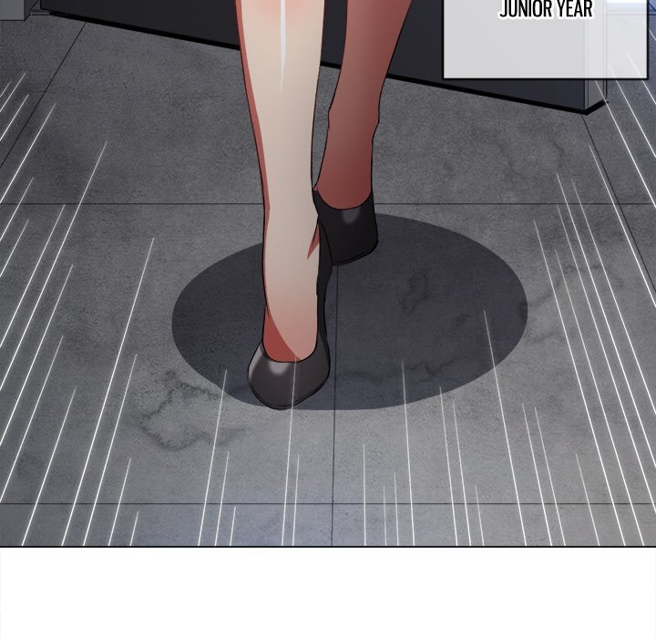 My High School Bully Manhwa - Chapter 107 Page 135