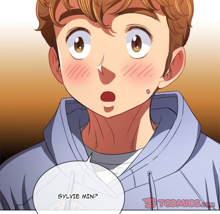 My High School Bully Manhwa - Chapter 107 Page 137