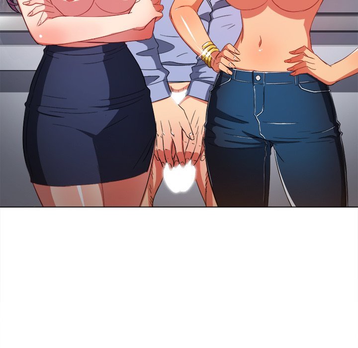 My High School Bully Manhwa - Chapter 107 Page 140