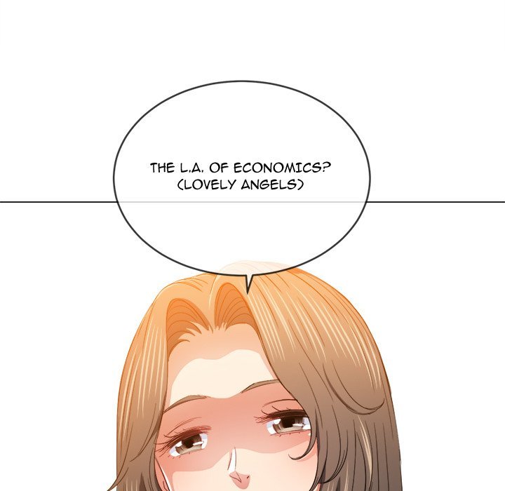 My High School Bully Manhwa - Chapter 107 Page 141