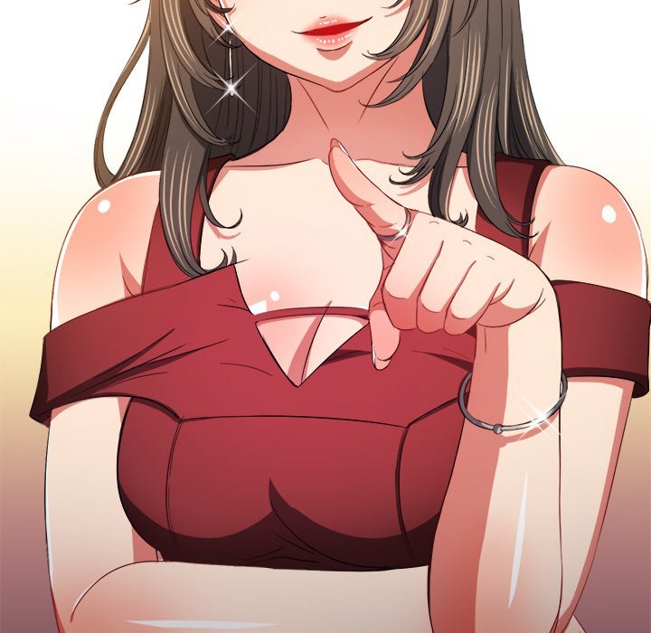 My High School Bully Manhwa - Chapter 107 Page 142