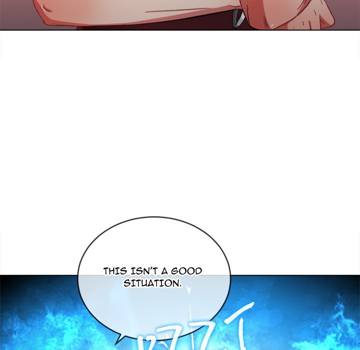 My High School Bully Manhwa - Chapter 107 Page 143