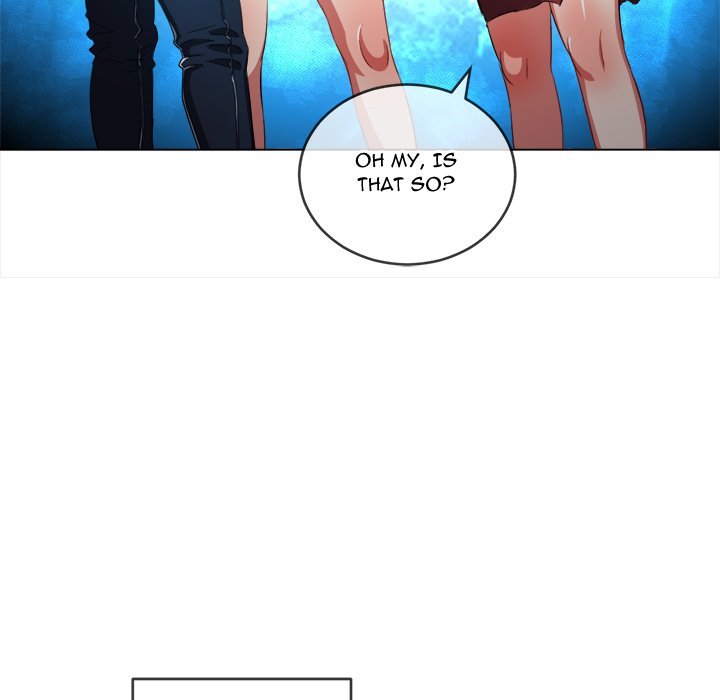My High School Bully Manhwa - Chapter 107 Page 145