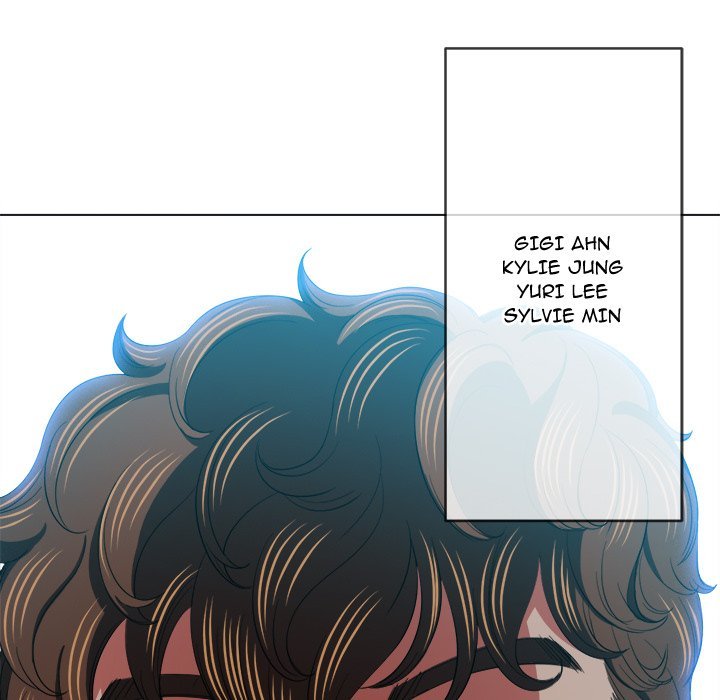 My High School Bully Manhwa - Chapter 107 Page 147