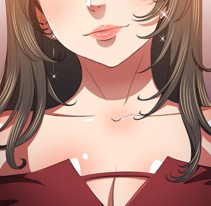 My High School Bully Manhwa - Chapter 107 Page 153