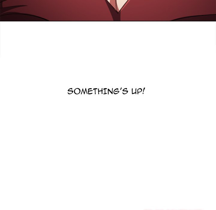 My High School Bully Manhwa - Chapter 107 Page 154