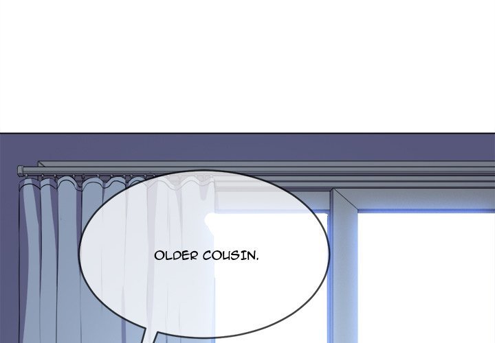 My High School Bully Manhwa - Chapter 27 Page 3