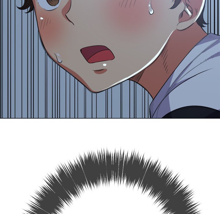 My High School Bully Manhwa - Chapter 27 Page 7