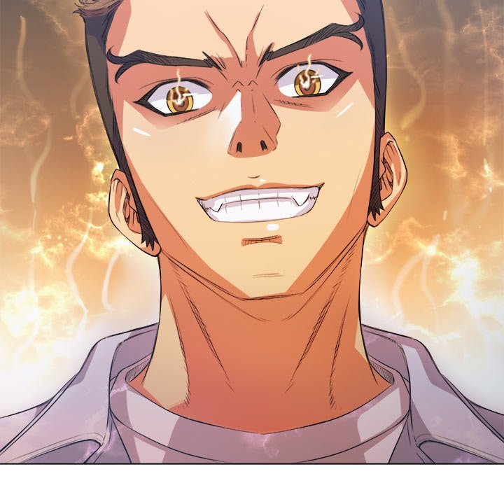 My High School Bully Manhwa - Chapter 27 Page 11