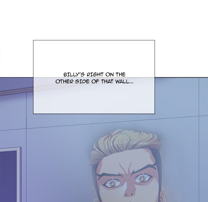 My High School Bully Manhwa - Chapter 27 Page 12