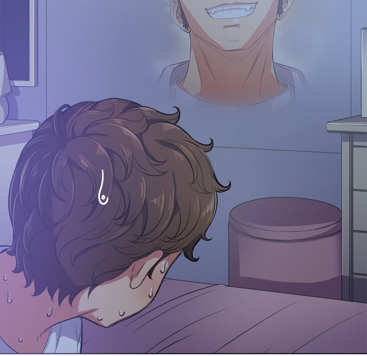 My High School Bully Manhwa - Chapter 27 Page 13