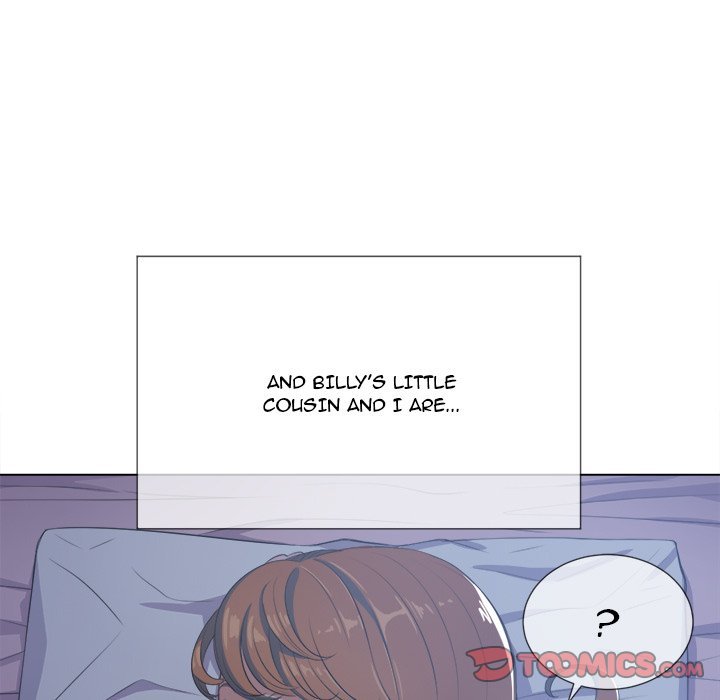 My High School Bully Manhwa - Chapter 27 Page 14