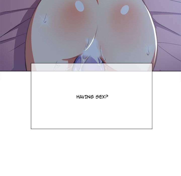 My High School Bully Manhwa - Chapter 27 Page 16