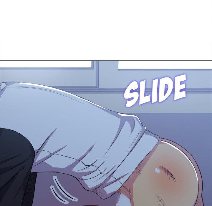 My High School Bully Manhwa - Chapter 27 Page 17