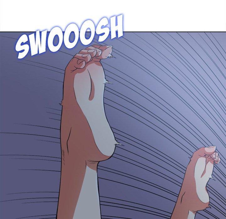 My High School Bully Manhwa - Chapter 27 Page 21