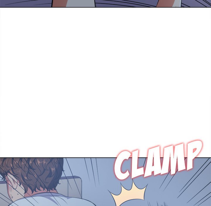 My High School Bully Manhwa - Chapter 27 Page 22