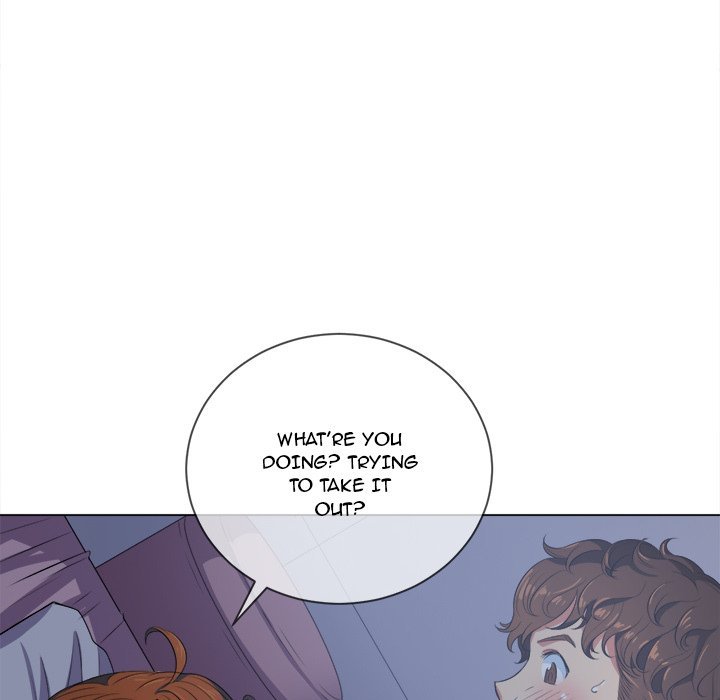 My High School Bully Manhwa - Chapter 27 Page 24