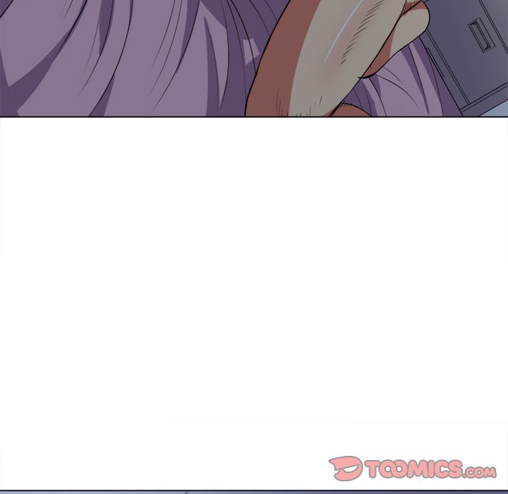 My High School Bully Manhwa - Chapter 27 Page 26