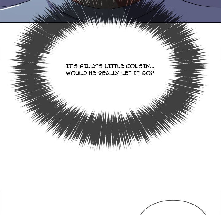 My High School Bully Manhwa - Chapter 27 Page 28