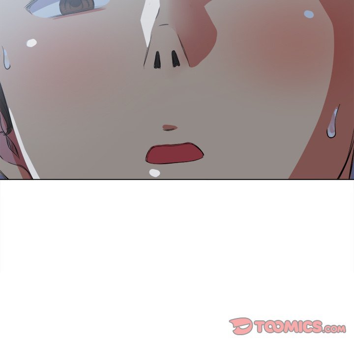 My High School Bully Manhwa - Chapter 27 Page 32