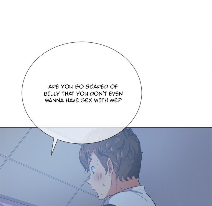 My High School Bully Manhwa - Chapter 27 Page 33