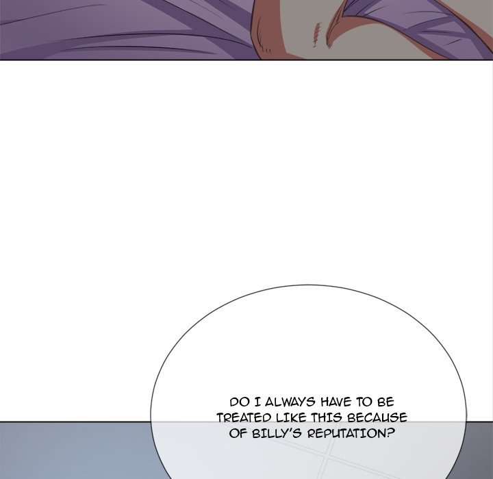 My High School Bully Manhwa - Chapter 27 Page 35