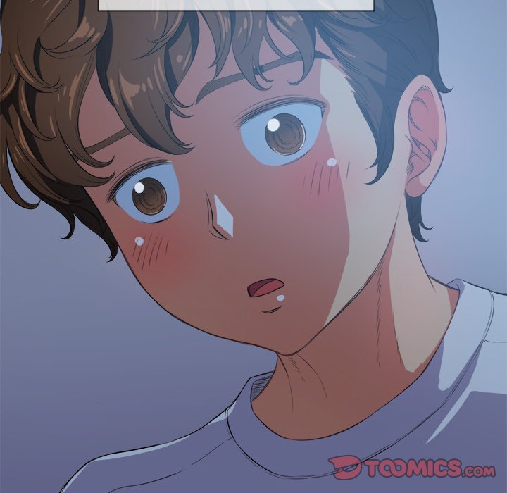 My High School Bully Manhwa - Chapter 27 Page 38