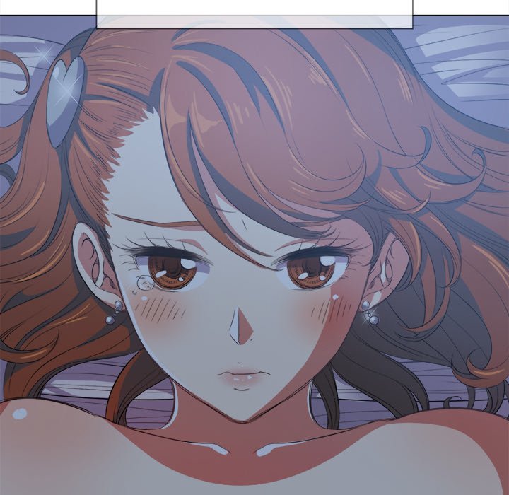 My High School Bully Manhwa - Chapter 27 Page 40