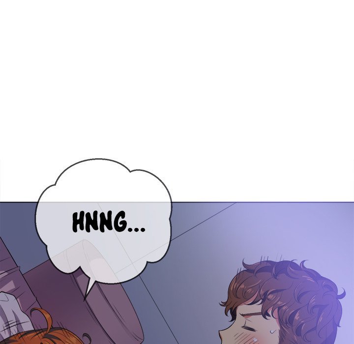 My High School Bully Manhwa - Chapter 27 Page 54