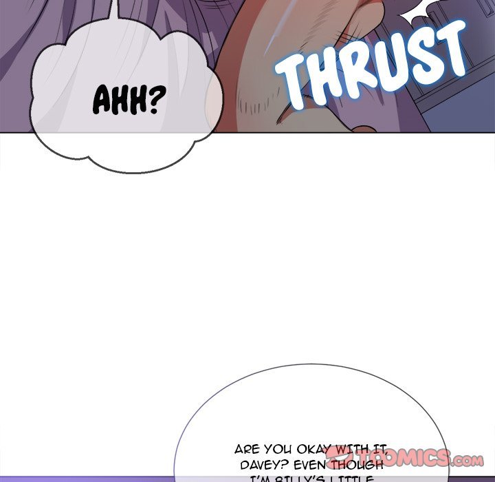 My High School Bully Manhwa - Chapter 27 Page 56